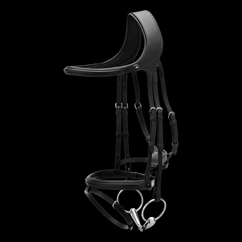 Difference Bridle NE, Black